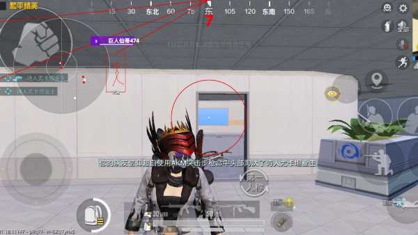 和平精英辅助【保时捷】