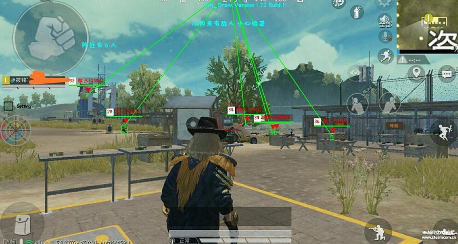 和平精英ios《HS》辅助上分如喝水