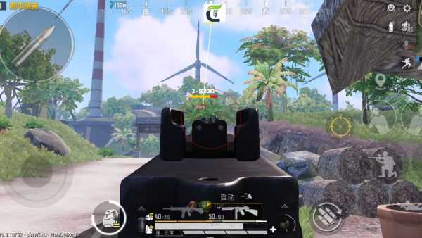 iOS和平精英免越狱辅助【GTR】支持苹果手机 ios设备