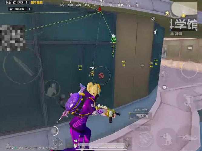 和平精英辅助【骷髅头容器直装】触摸自瞄 子弹穿墙 透视绘制 车辆飞天 透视绘制