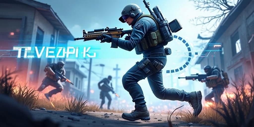 和平精英辅助【波塞冬变态版】腾讯模拟器专用辅助科技